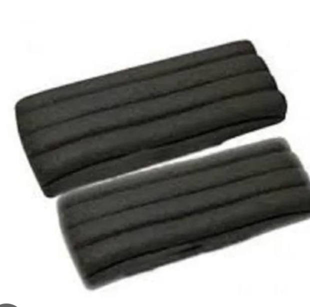 black wet dhoop