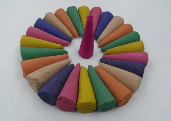 dhoop sticks
